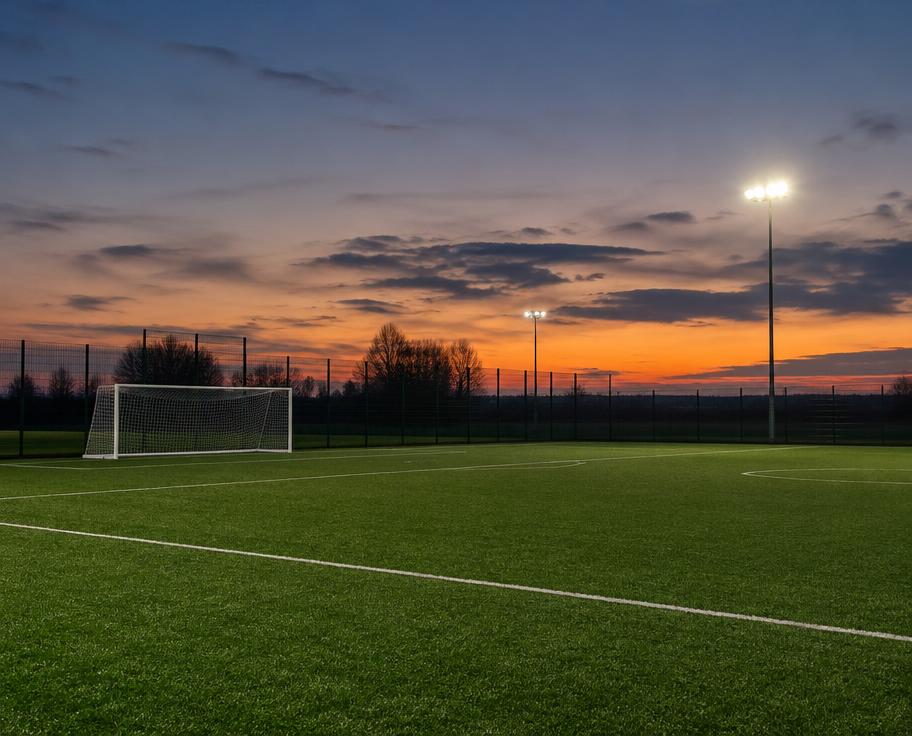 Fútbol